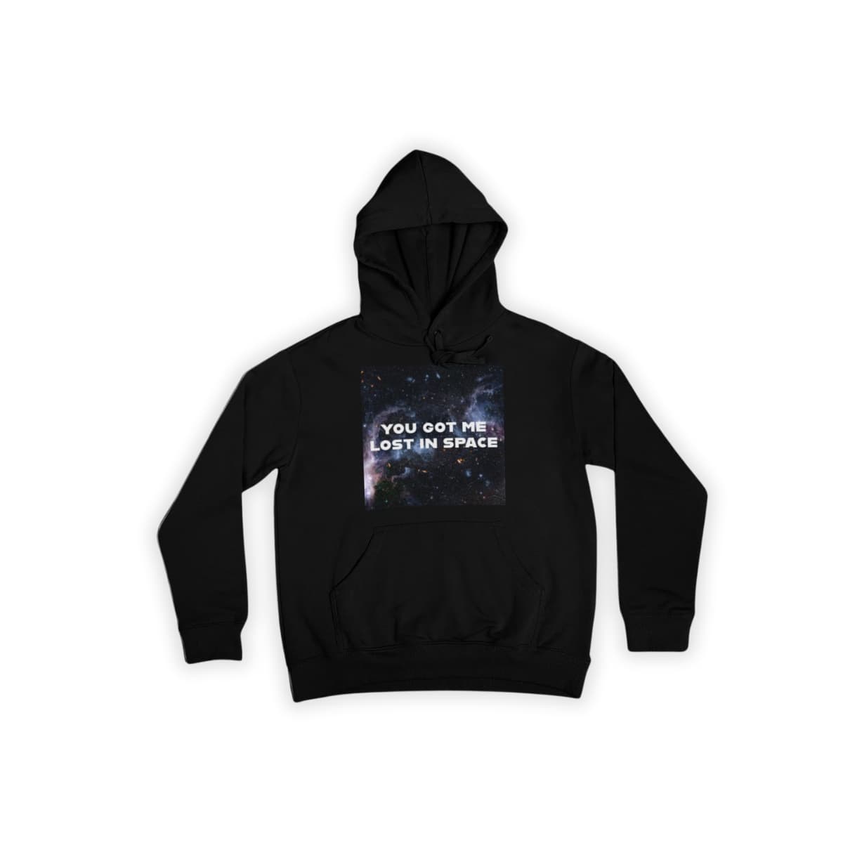 Durracell YGMLIS Hoodie (Black)