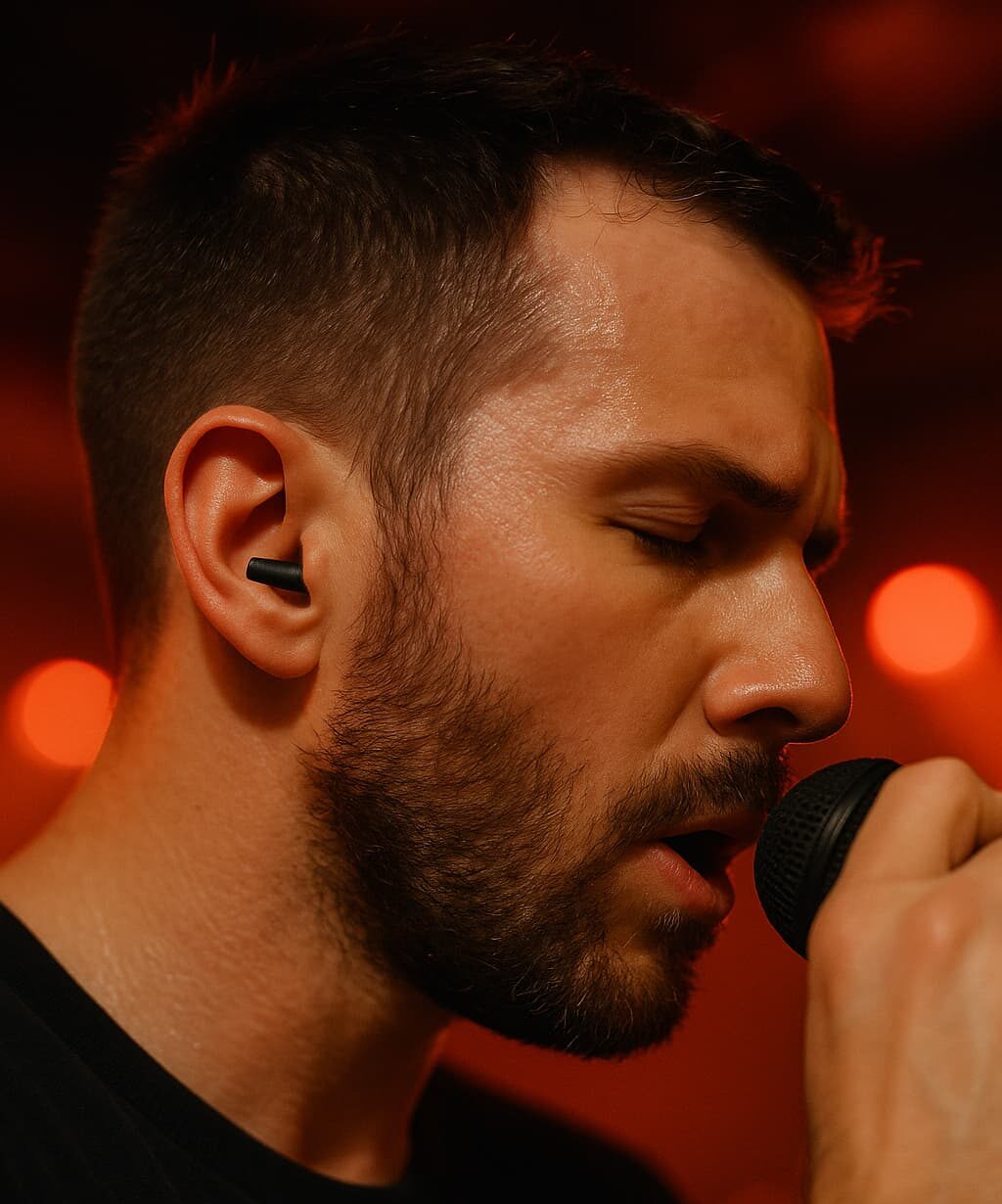 Durracell Earplug Set - Image 6