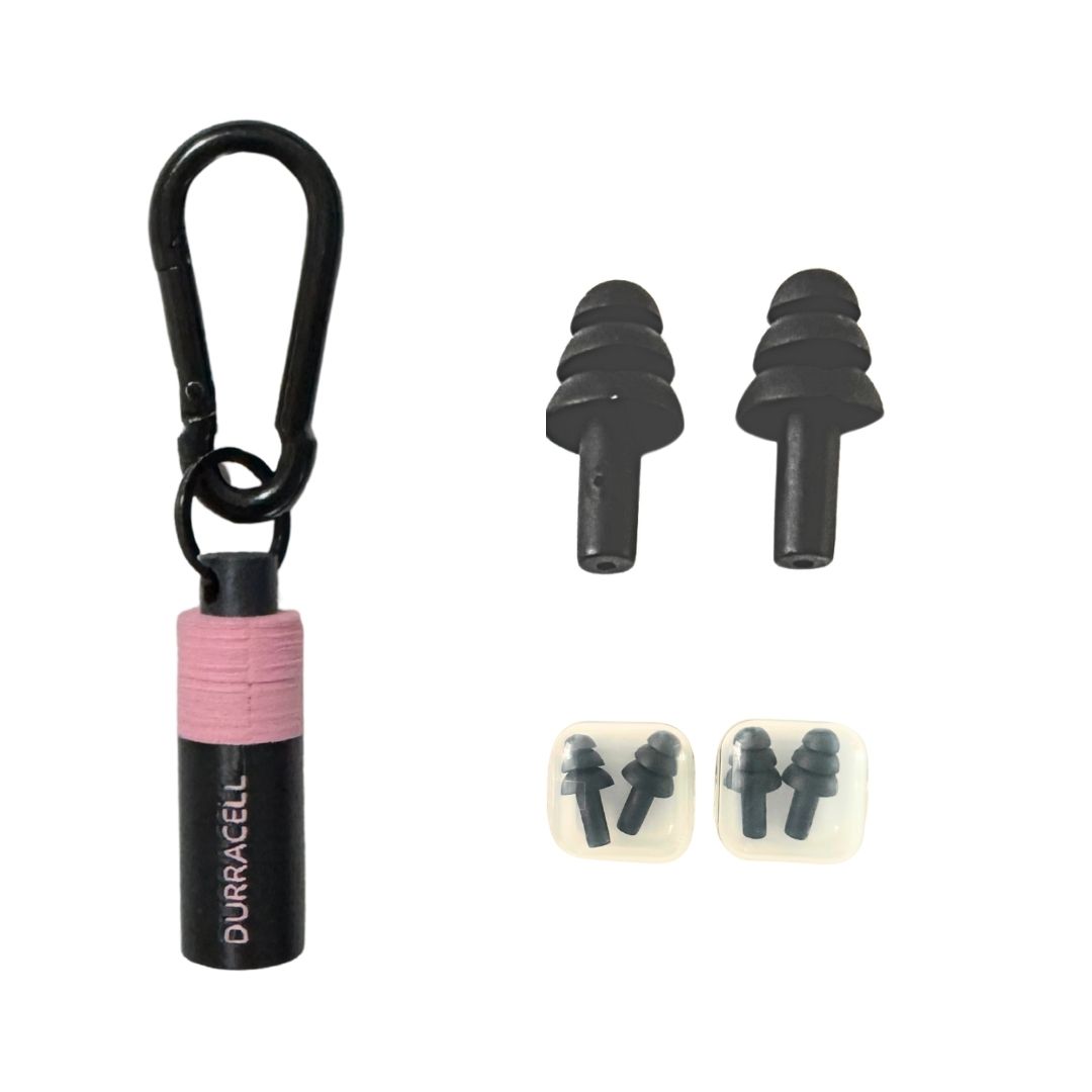Durracell_Earplug Case Sets_Full Set (Image 2)